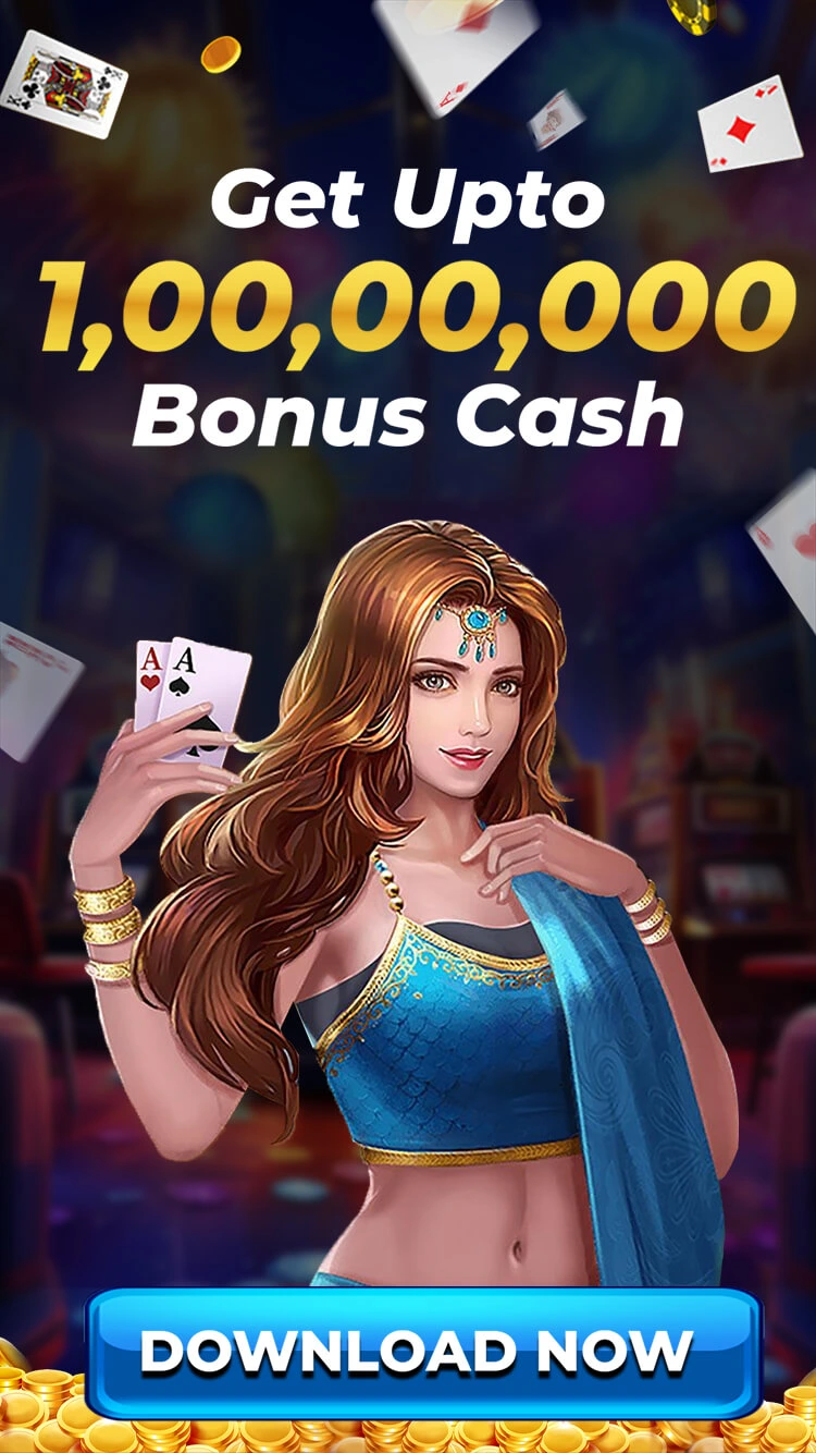Download Teen Patti Master App with bonus of ₹500 ₹1575 ₹3000