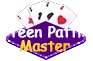 Teen Patti Master Logo